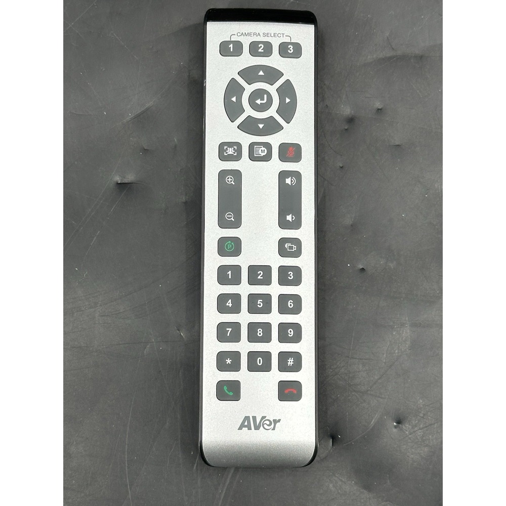 Aver VC520‎ Remote Control